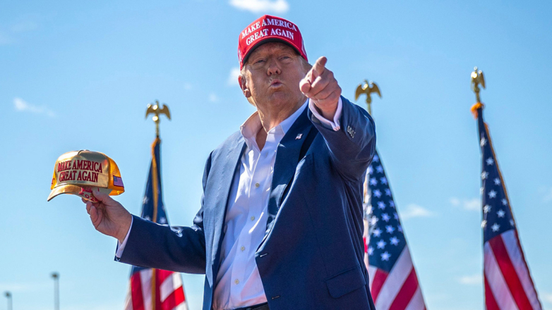 Вернуть золотой век: почему американцы считают 1950-е лучшим периодом в своей истории