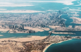 Взрывы в ОАЭ и Катаре: конфликт на Ближнем Востоке перекинулся на новые страны