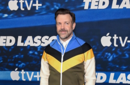 Актриса Ханна Уоддингэм раскрыла дату выхода и подробности 4-го сезона "Теда Лассо"