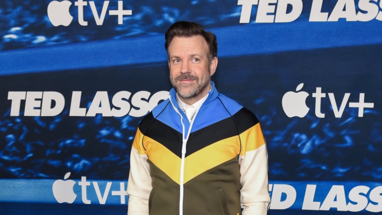 Актриса Ханна Уоддингэм раскрыла дату выхода и подробности 4-го сезона "Теда Лассо"