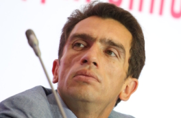 Минюст признал иноагентом политолога Александра Кынева