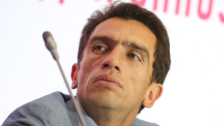 Минюст признал иноагентом политолога Александра Кынева