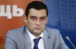 Главе департамента по делам казачества Кубани грозит до 10 лет заключения