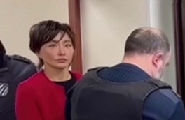 Бывшая жена миллиардера Галицкого покончила с собой в изоляторе