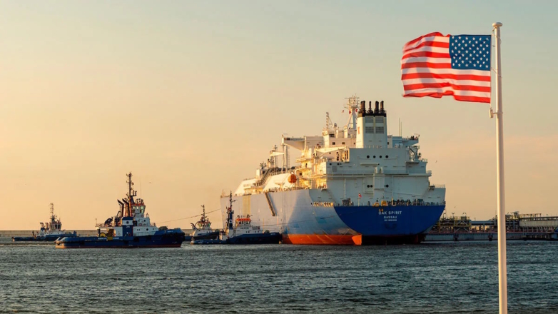 Сжиженный контракт: смогут ли США вытеснить Россию с газового рынка Европы