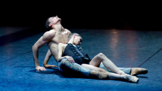 В Кремлёвском дворце пройдет юбилейный гала-концерт Ильдара Гайнутдинова "Танец без имени"