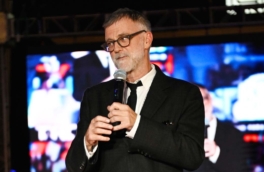 Пол Томас Андерсон еще на шаг ближе к "Оскару": получена премия Гильдии режиссеров