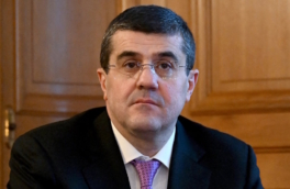 К пожизненному заключению приговорили пятерых бывших лидеров Нагорного Карабаха