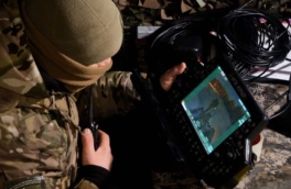 Новый российский боеприпас "Рус-ПЭ" испытали в зоне спецоперации