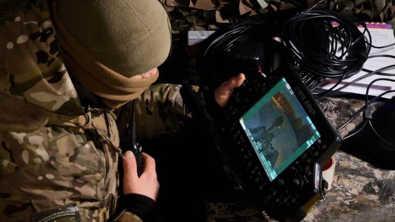 Новый российский боеприпас "Рус-ПЭ" испытали в зоне спецоперации