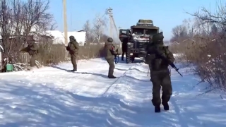 ВС РФ овладели Глушковкой и Сидоровкой, нанесли поражение объектам ТЭК Украины