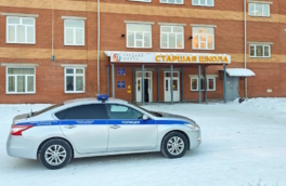 Директора красноярской школы, где ученица устроила поджог и напала на одноклассников, уволили