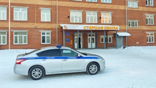 Директора красноярской школы, где ученица устроила поджог и напала на одноклассников, уволили