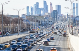 Какие изменения ждут водителей весной 2026 года