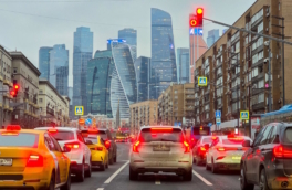 Механизм действия закона о платных зонах для транспорта уточнили власти Москвы