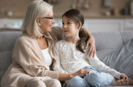 Депутаты предлагают разрешить прабабушкам дарить квартиру правнукам без уплаты налогов