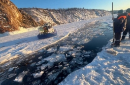 Перевозчик погибших на Байкале туристов из Китая работал нелегально