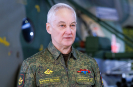 Белоусов поставил новую задачу по производству вооружений