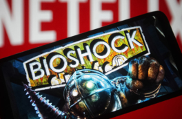 Продюсер Рой Ли назвал сроки начала съемок фильма по игре BioShock