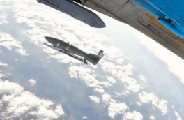 Российские военные поразили объекты энергетики, используемые в интересах ВСУ