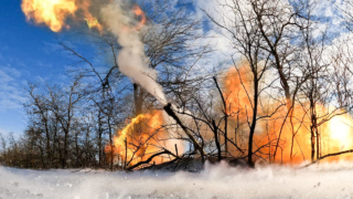 ВС РФ овладели Степановкой и Староукраинкой, поразили объекты топливно-энергетической инфраструктуры