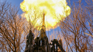 Российские войска взяли под контроль Зализничное в Запорожской области