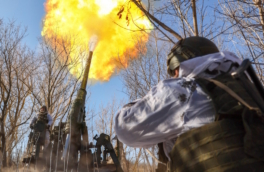 Российские военные нанесли групповой удар по энергообъектам, используемым ВСУ