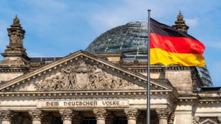 В ФРГ назвали объем военной помощи, оказанной Украине с 2022 года