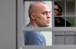 Напавший с ножом на губернатора Мурманской области погиб в зоне СВО