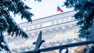 Универсальный ключ: как ЦБ решил бороться с инфляцией и укреплять рубль