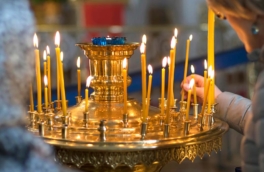 Праздники 15 февраля: государственные, профессиональные, религиозные, народные, дни памяти