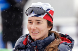 Италия лидирует, а россияне провалились на старте: что происходит на Олимпиаде-2026