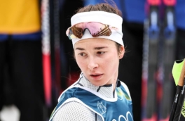 Результат российской лыжницы в олимпийском марафоне аннулировали