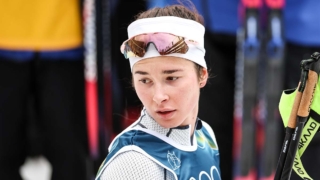 Результат российской лыжницы в олимпийском марафоне аннулировали