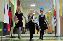 Даты весенних каникул для школьников назвали в Минпросвещения