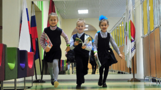 Даты весенних каникул для школьников назвали в Минпросвещения