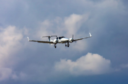 В результате крушения учебного самолета в Оренбургской области погибли 3 человека