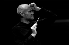 Мендельсон и Брукнер прозвучат в "Зарядье" в исполнении Российского национального оркестра