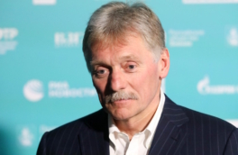 Перспективы экономического сотрудничества России и США, новый раунд переговоров по Украине, участие в "Совете мира": о чем говорил Песков