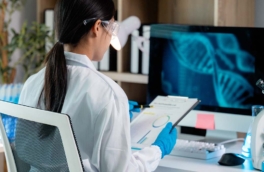 Риск необратим: почему создатели метода лечения синдрома Дауна прекратили удаление хромосом