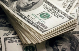 Ослабление доллара в 2025 году назвали "временным явлением" в МВФ