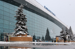 Аэропорт Домодедово заявил об отсутствии массовых увольнений