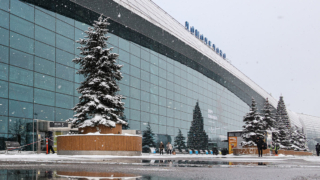 Аэропорт Домодедово заявил об отсутствии массовых увольнений