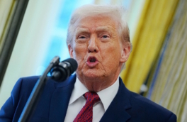 Трамп намерен "мощнее и жестче" использовать торговые пошлины