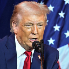 США получили долю украинской земли после сделки по недрам — Трамп