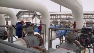 Венгрия получила от России данные об устранении повреждений на "Дружбе", заявил Сийярто