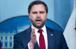 Вэнс оценил риск затяжной войны в случае удара США по Ирану