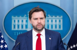 Вэнс заявил о работе с Россией и Китаем по ядерной проблематике