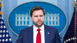 Вэнс заявил о работе с Россией и Китаем по ядерной проблематике