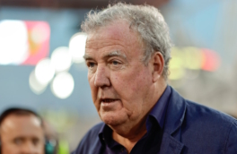 Женщина подала в суд на экс-ведущего Top Gear Джереми Кларксона